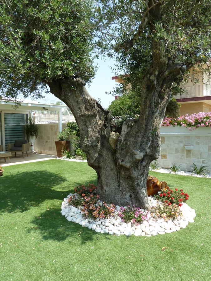 Sole E Mare Apartment Castellaneta Marina Exterior photo