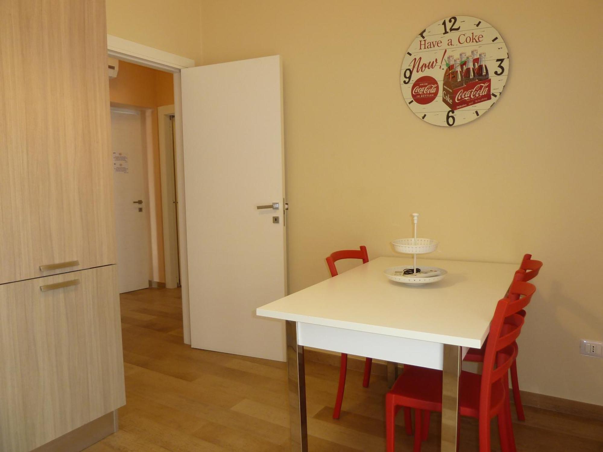 Sole E Mare Apartment Castellaneta Marina Exterior photo