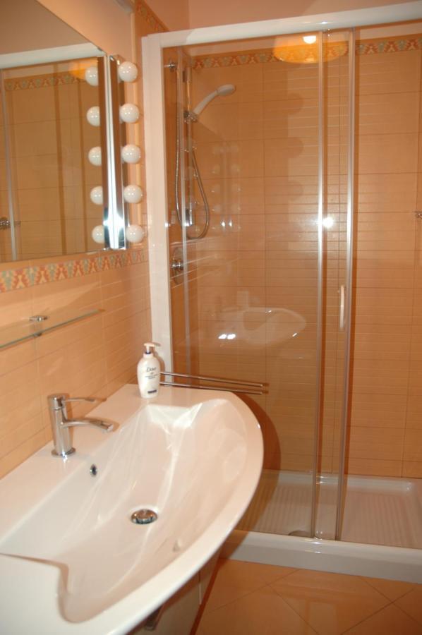 Sole E Mare Apartment Castellaneta Marina Exterior photo